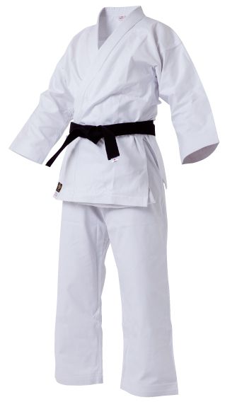 新品・3営業日で発送】マーシャルワールドジャパン TU1-00 伝統型空手