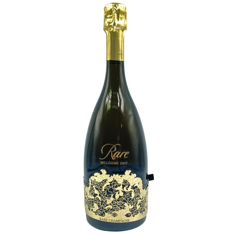 ハイパーエドシック レア ミレジメ 2007 12％ 750ml【N4】