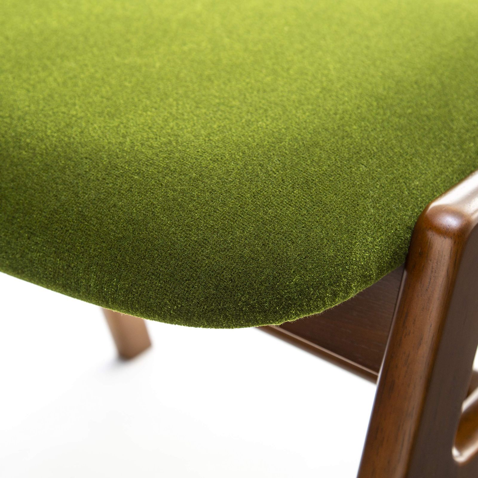 モケットグリーン