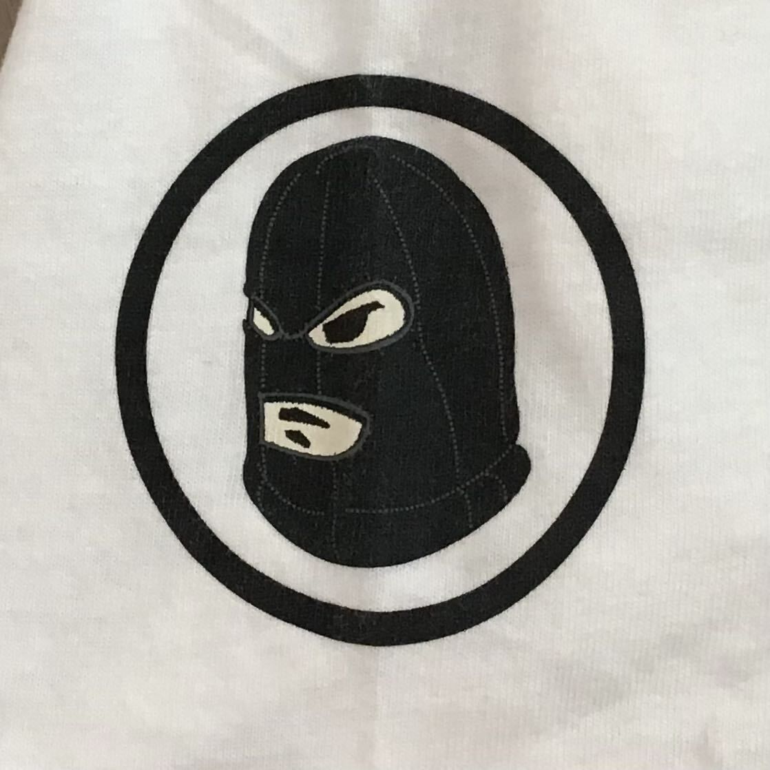 BAPE ポロシャツ カモフラ 90s ノーウエア 初期 裏原宿 アメカジ ☆激レア☆ 初期 スチャダラパー Tシャツ Sサイズ a bathing ape