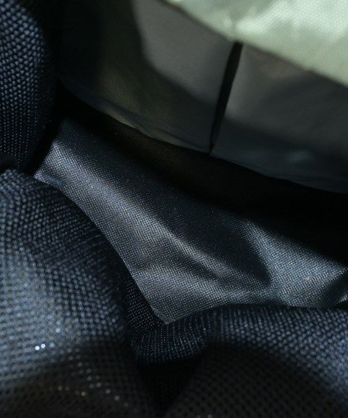 EQUIPMENT バックパック