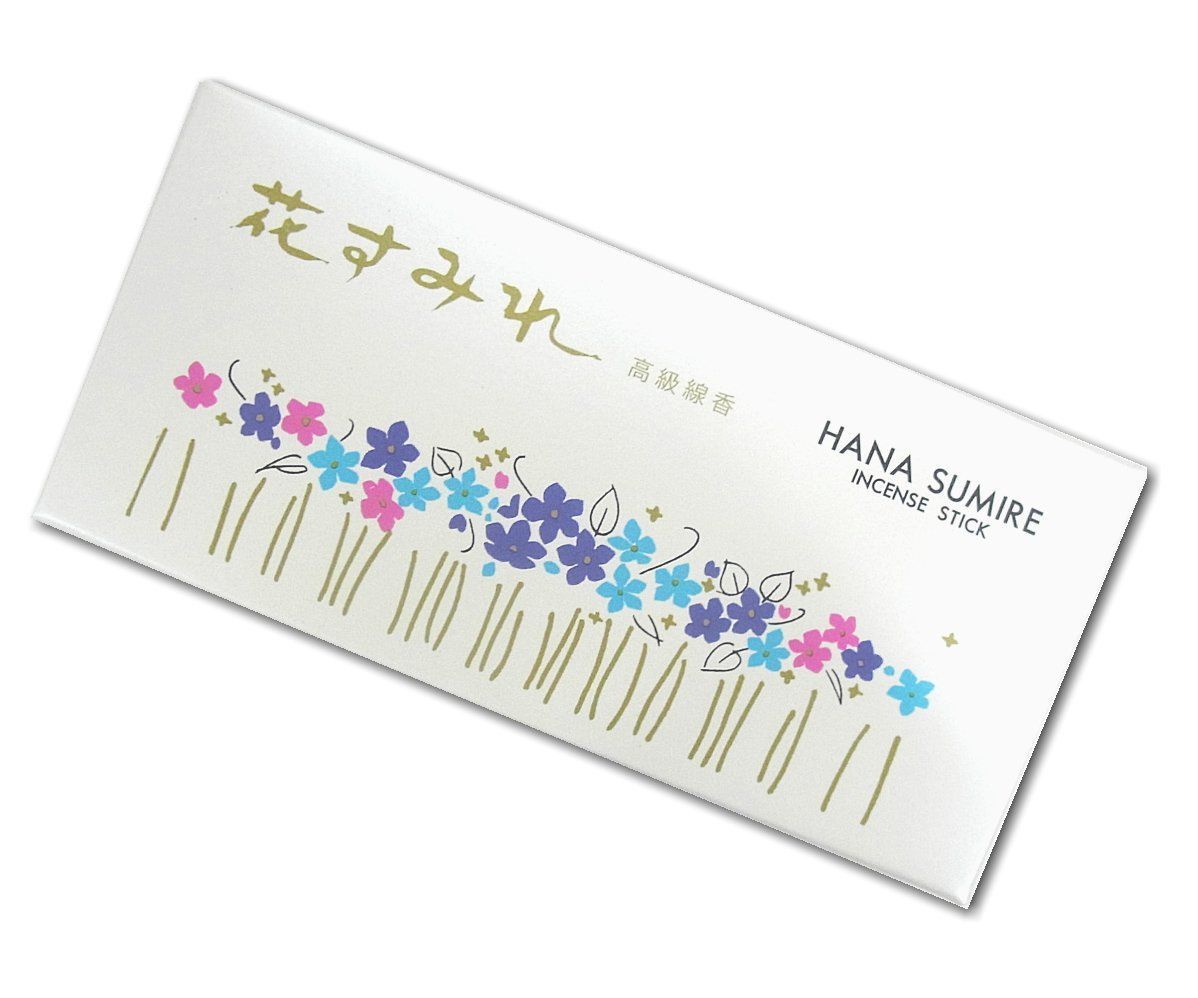 ☆ごりみえ☆ラベンダー白檀すみれ聖なる薔薇　夏セール適用°˖✧ 小バラ詰 花すみれ #6672 玉初堂のお線香 白檀系 - メルカリ