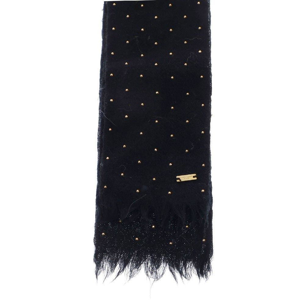 SAINT LAURENT PARIS (サンローランパリ) マイクロスタッズラヴァリエ