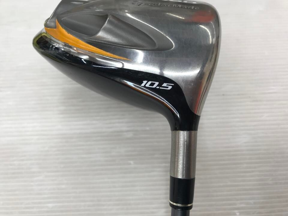 テーラーメイド r7 STEEL 高品質 9W 23° フェアウェイウッド FW RE-AX