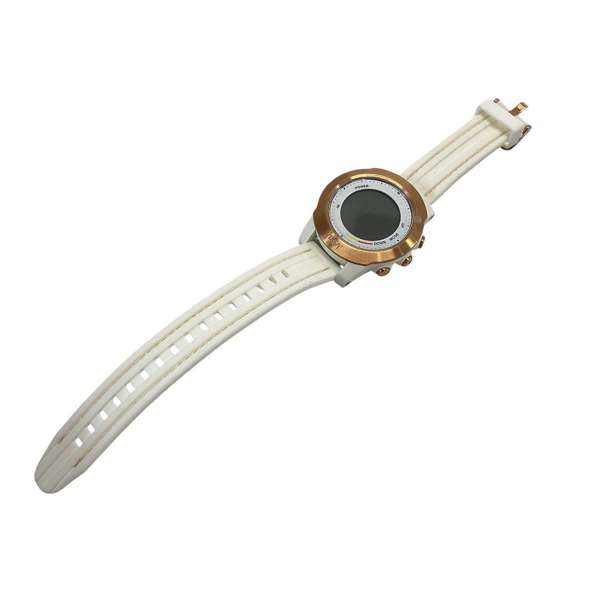 TUSA IQ1301N TC1 ホワイト 充電式 ダイブコンピューター スキューバ ダイビング ダイコン マリン スポーツ ツサ ♥ W10511331