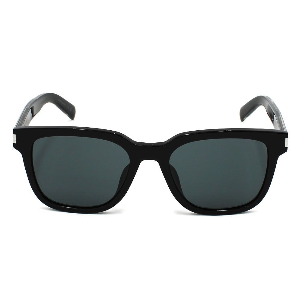 SAINT LAURENT アジアンフィット SL317F-001 正規品 SAINT LAURENT サンローラン サングラス SL 317F 001 アジアン