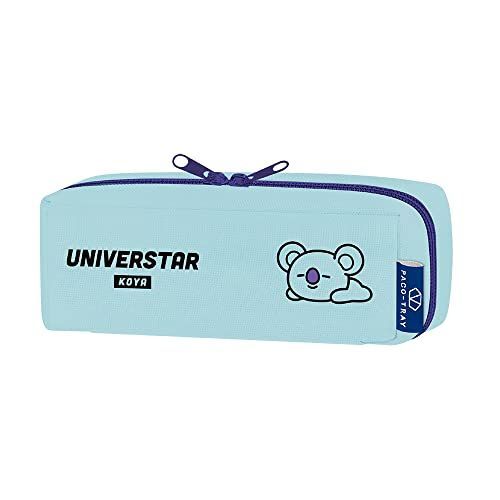 値段交渉承ります】 カミオジャパン BT21 ペンケース パコトレー KOYA