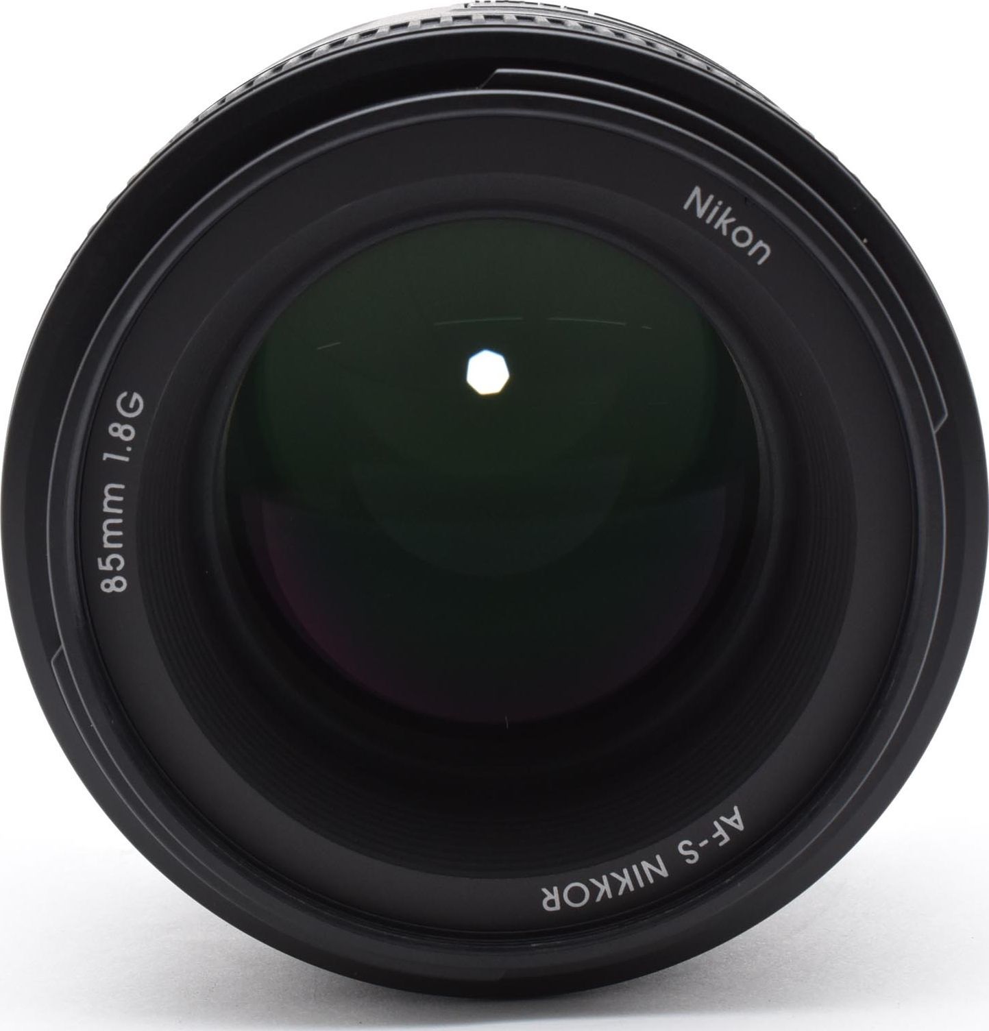 I21[6901]26★極美品★ Nikon AF-S 85mm F1.8G Nikon AF-S NIKKOR 85mm f/1.8G I21[6901]26☆極美品☆