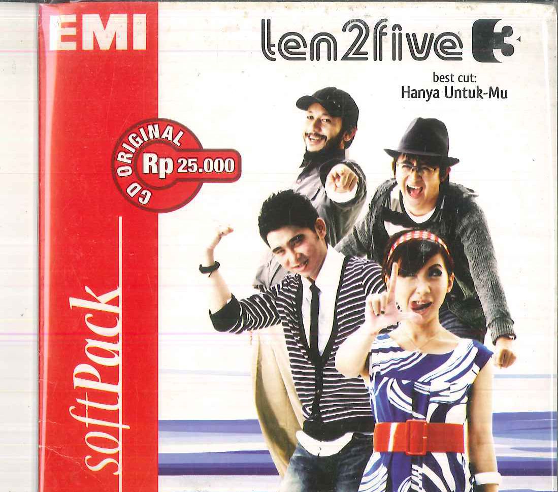 emi!ページです。 インドネシアCD Ten2five 3 CSZ1331 EMI 紙ジャケ /00110 - メルカリ