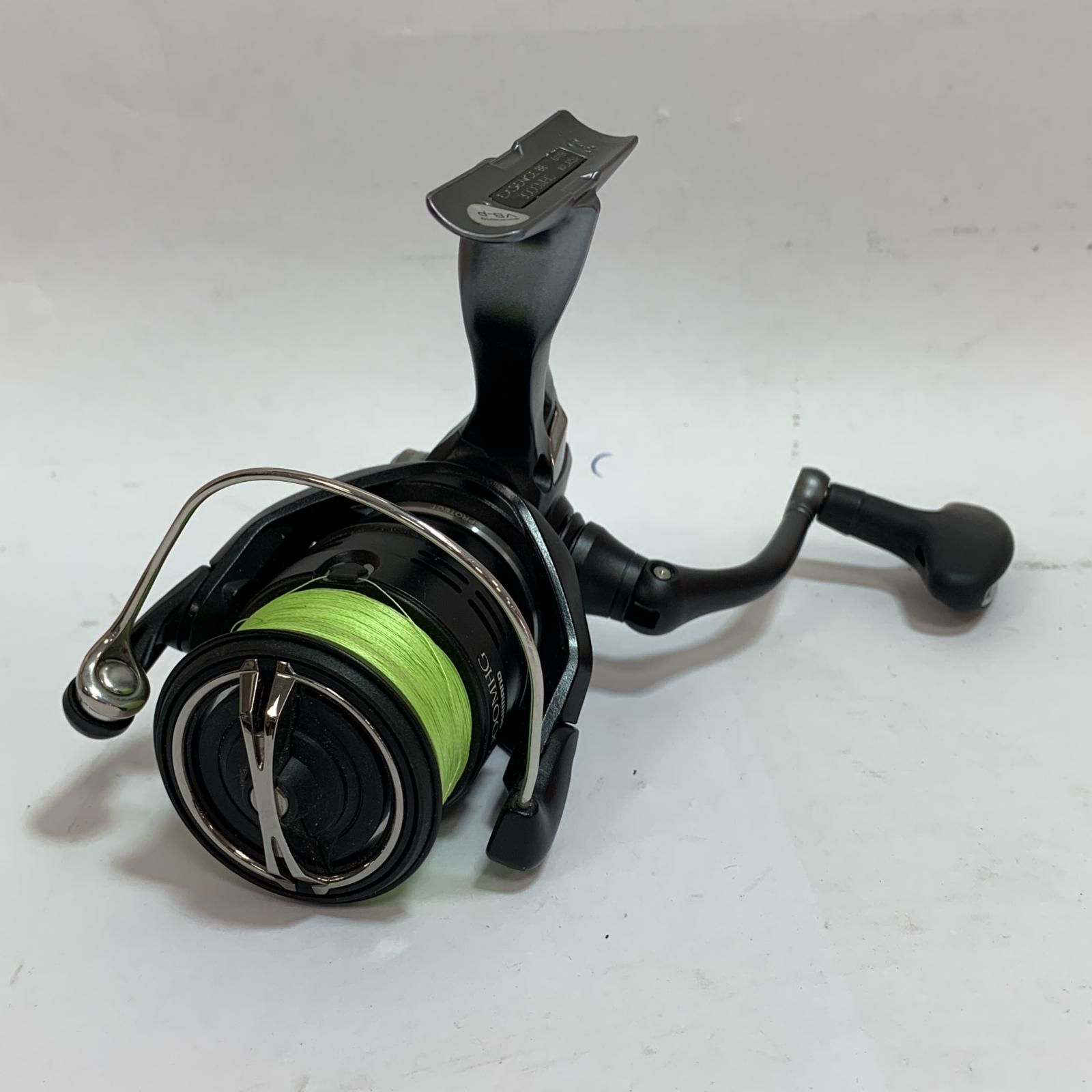 SHIMANO - □□SHIMANO シマノ 20エクスセンスBB 3000MHG 04198 SHIMANO シマノ 20エクスセンスBB 3000MHG 04198｜中古釣具
