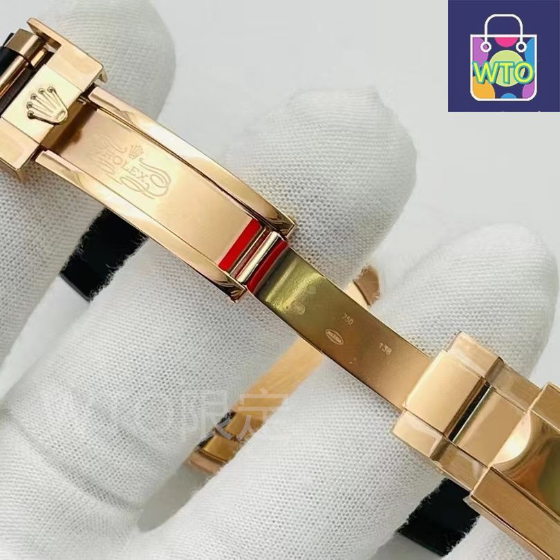 ROLEX GMTマスターII 掛け時計 新品未使用-WTO輸入 新品未使用 GMT