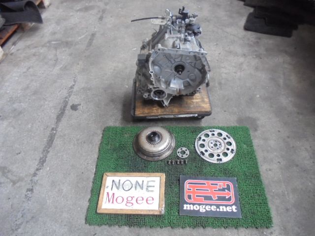 4FE5530 AH1 ホンダ N-ONE JG2 前期型 G CVTオートマミッション