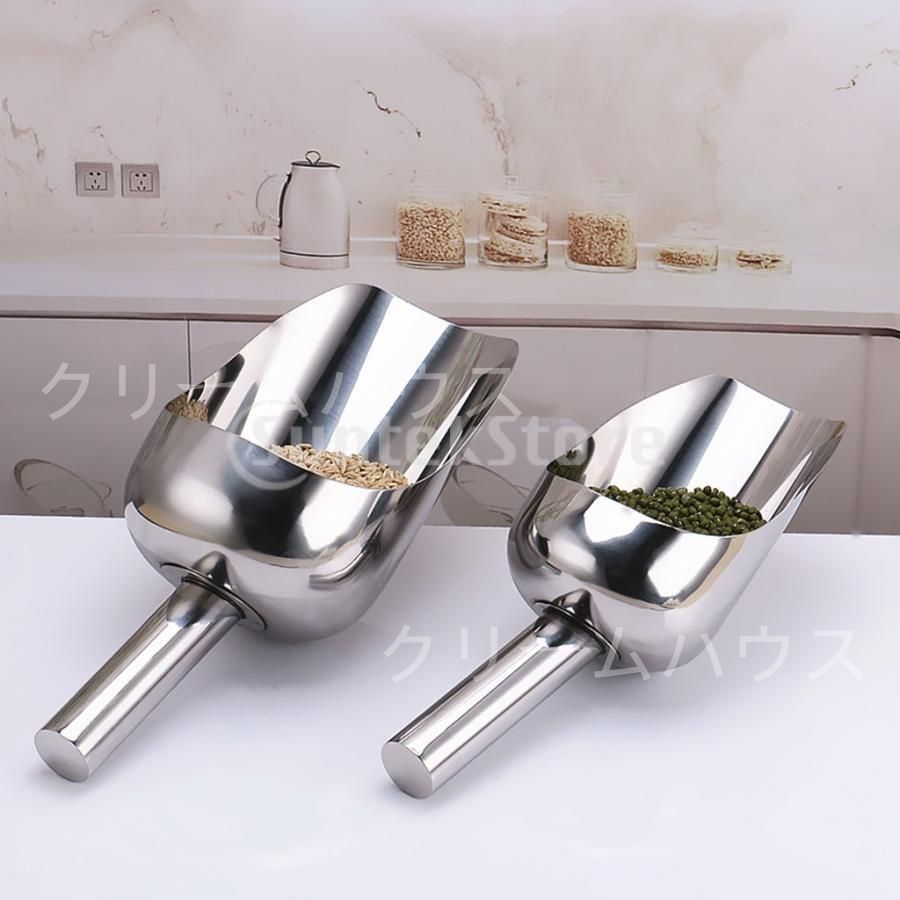 ルーズリーフティースプーンメジャー | パーフェクトティー1カップ | ステンレススチールスクープ エレガントな計量セット スタンプディテール付き  Strudy Kitchen 計量スプーン ステンレススチールスクープ リングホルダ エレガントな計量セット スタンプディテール付き ..., image size:900x900