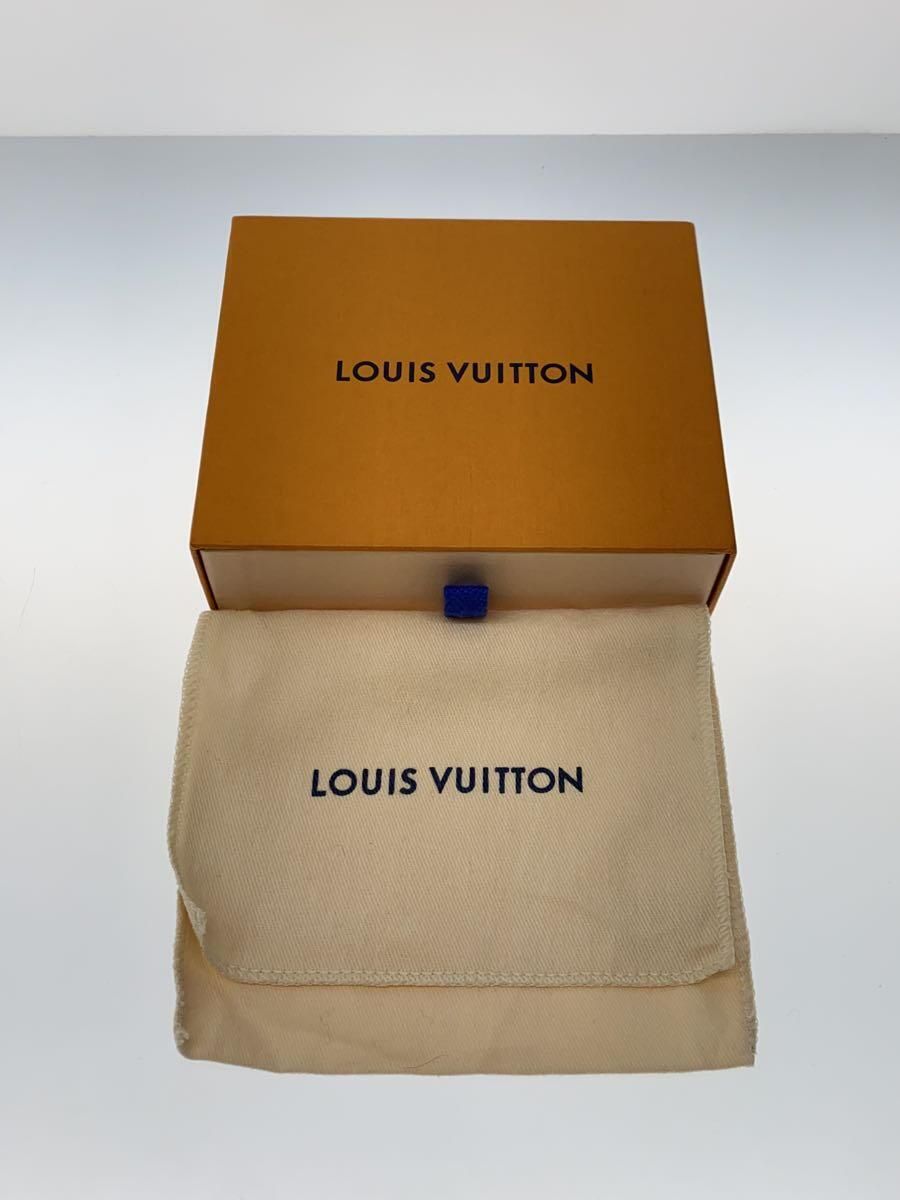 LOUIS VUITTON ポルト・フォイユ・ヴィクトリーヌ_モノグラム・キャンバス_BRW_ローズバレリーヌ PVC ブラウン 総柄 - メルカリ