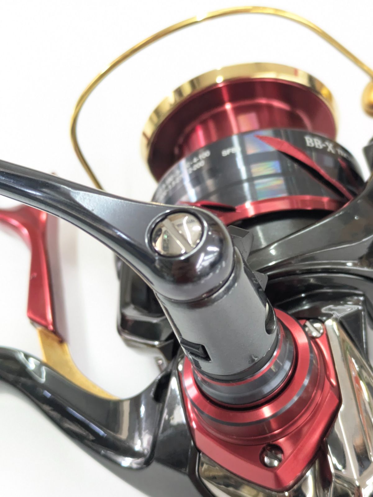 21テクニユウム C3000DXXGS SHIMANO 釣り場未使用 21テクニユウム C3000DXXGS SHIMANO 釣り場未使用 - メルカリ
