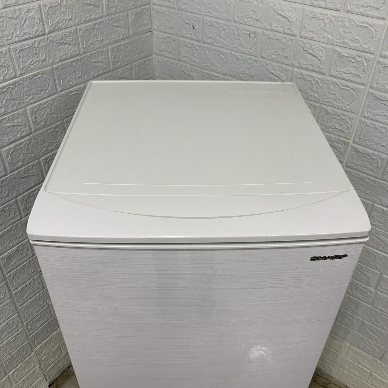SHARP 冷蔵庫 SJ-D14FJ-W 137L 2020年製 ☆ SHARP SJ-D14F 137ℓ 冷蔵庫