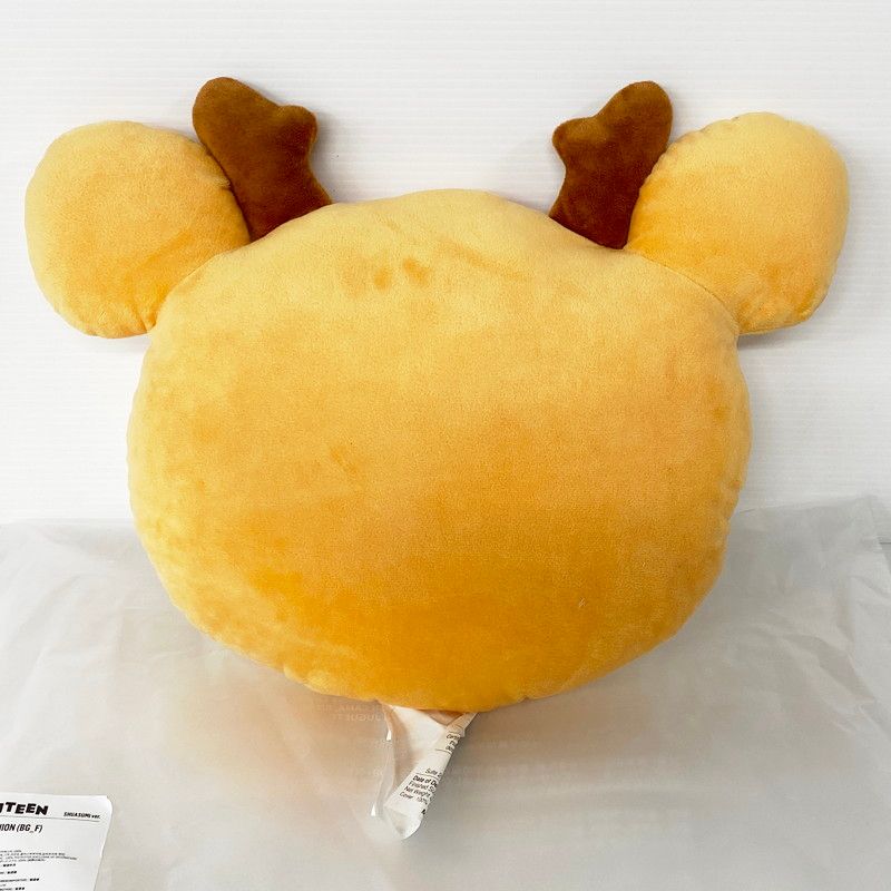 中古美品】 MINITEEN SHUASUMI ジョシュア フェイスクッション