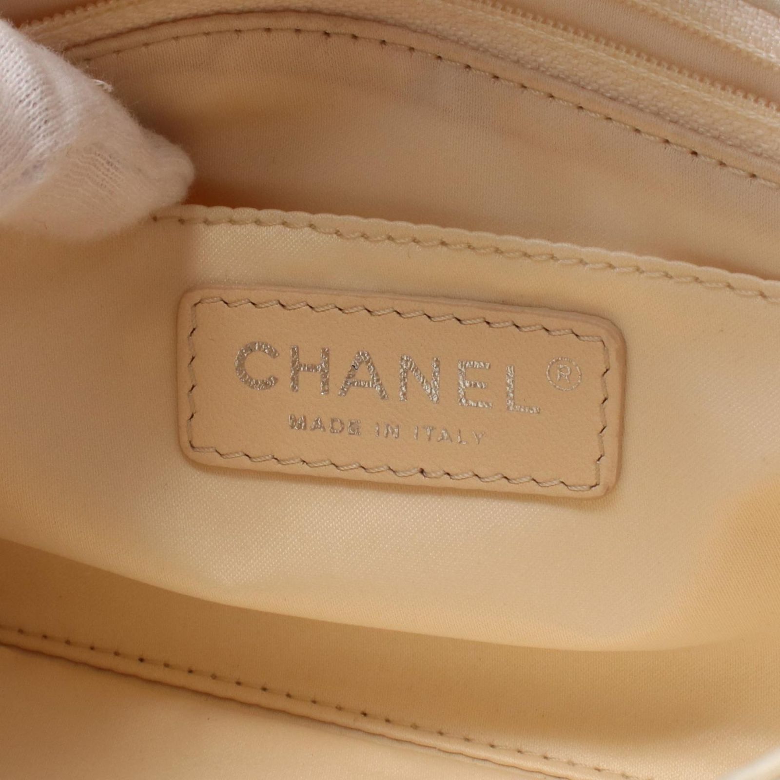 シャネル CHANEL