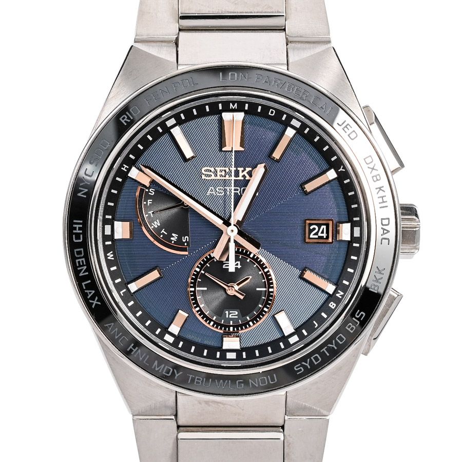 SEIKO セイコー 腕時計 アストロン SBXY053