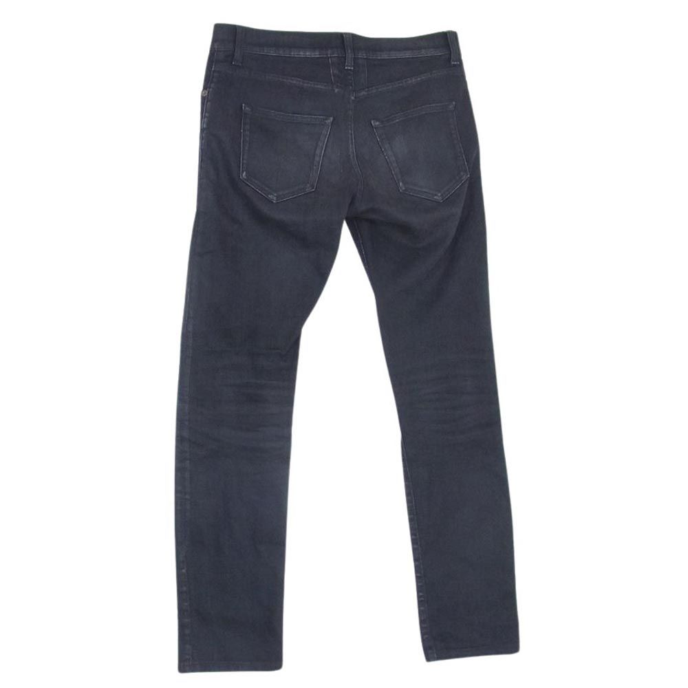 SAINT LAURENT サンローラン 458562 Y869L D02 M SK-LW タイト