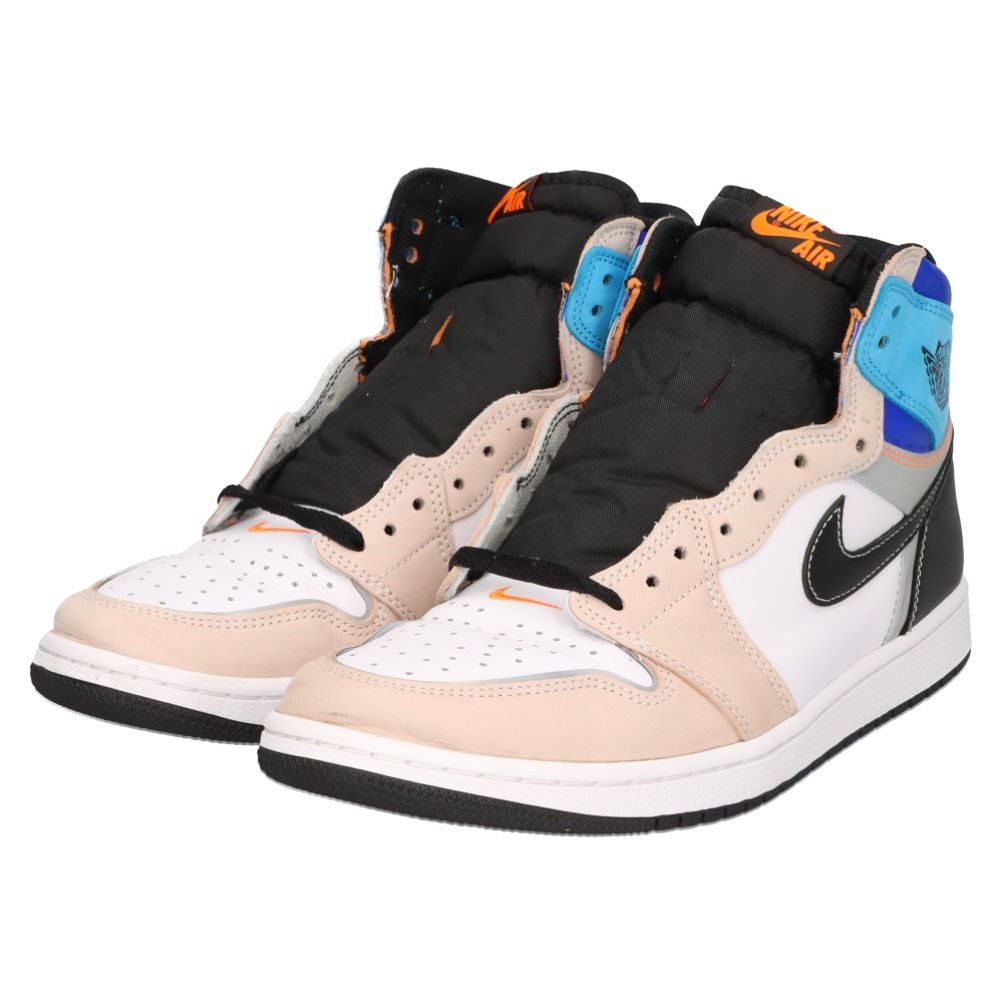 NIKE (ナイキ) AIR JORDAN 1 RETRO HIGH OG PROTOTYPE エア NIKE (ナイキ) AIR JORDAN 1 RETRO HIGH OG PROTOTYPE エア