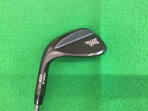 中古】 PXG PXG 0311 トリプルフォージド(ブラック) 62°/09