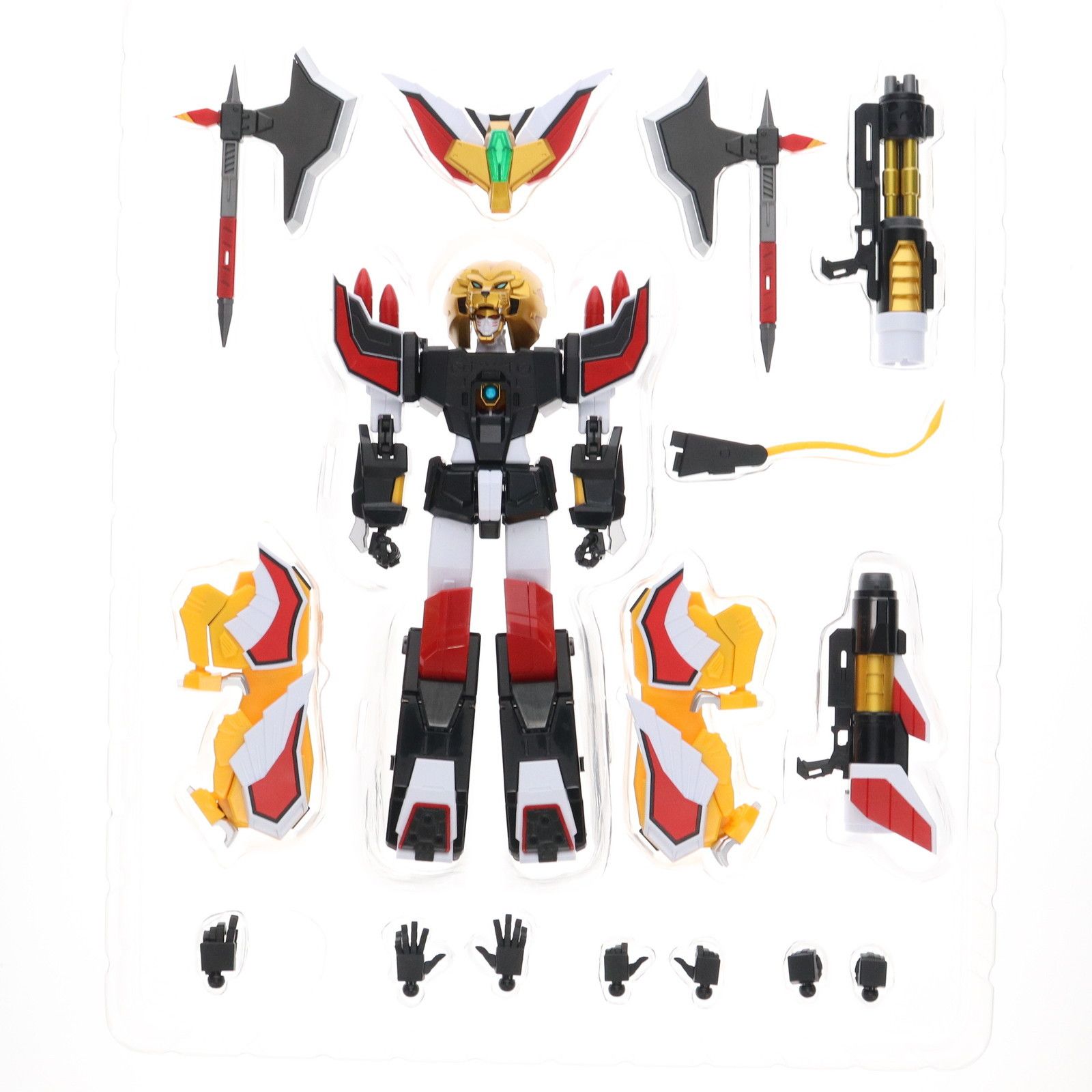 THE合体 ガ・オーン