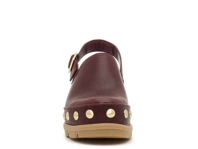 ソレル レディース