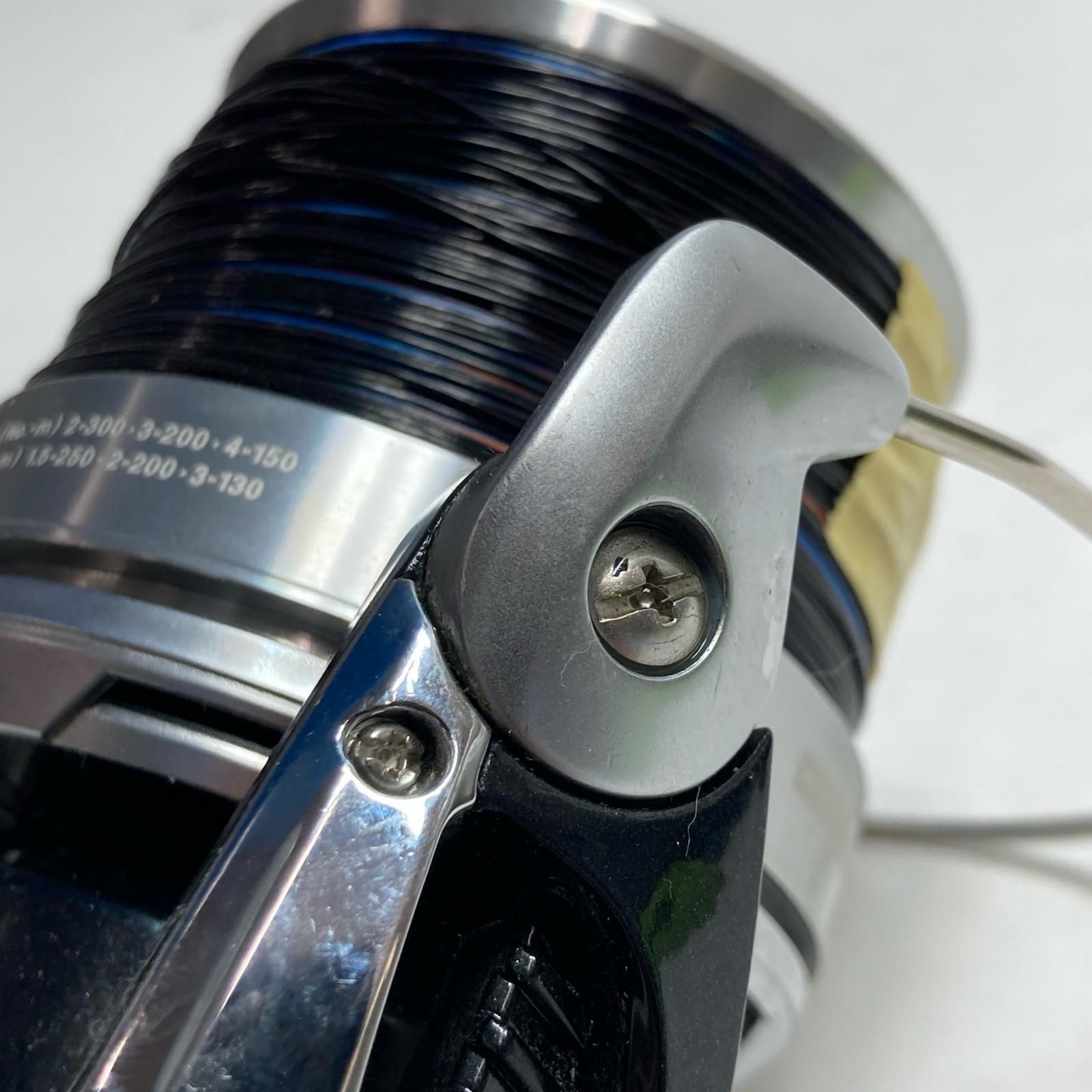 13スーパーエアロサーフリーダーCI4