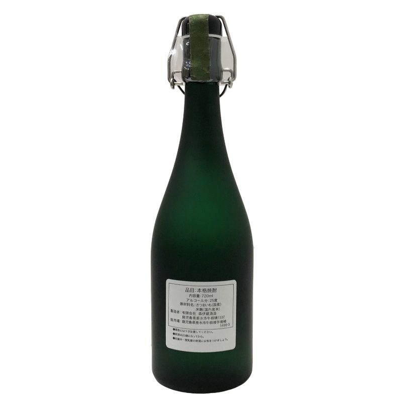 芋焼酎 森伊蔵 極上の一滴 森伊蔵酒造 720ml 25度 【新品未開栓