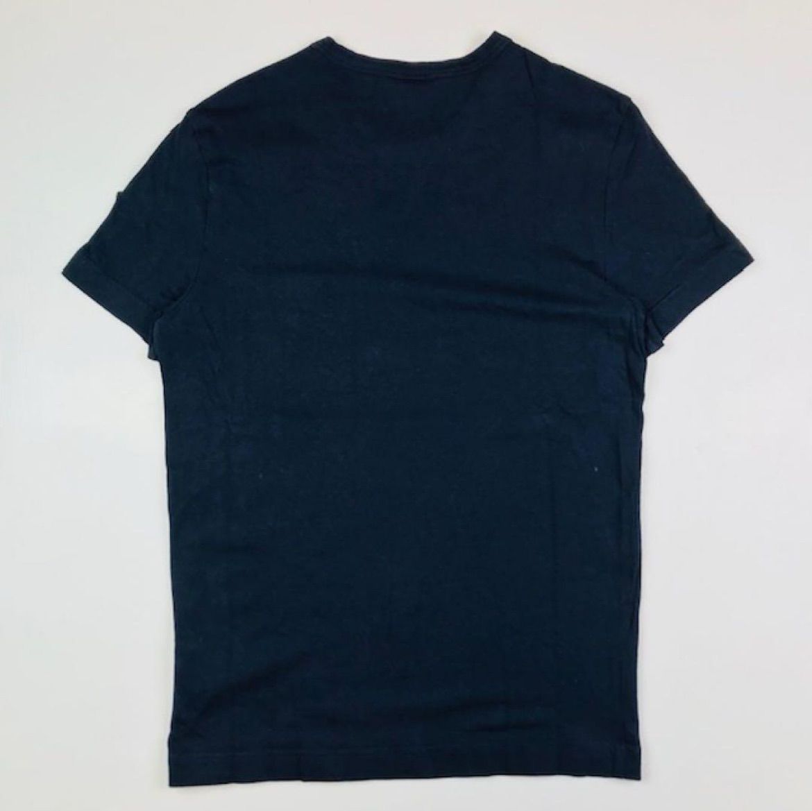 MONCLERモンクレール・MAGLIA T-SHIRT メンズ ワッペン