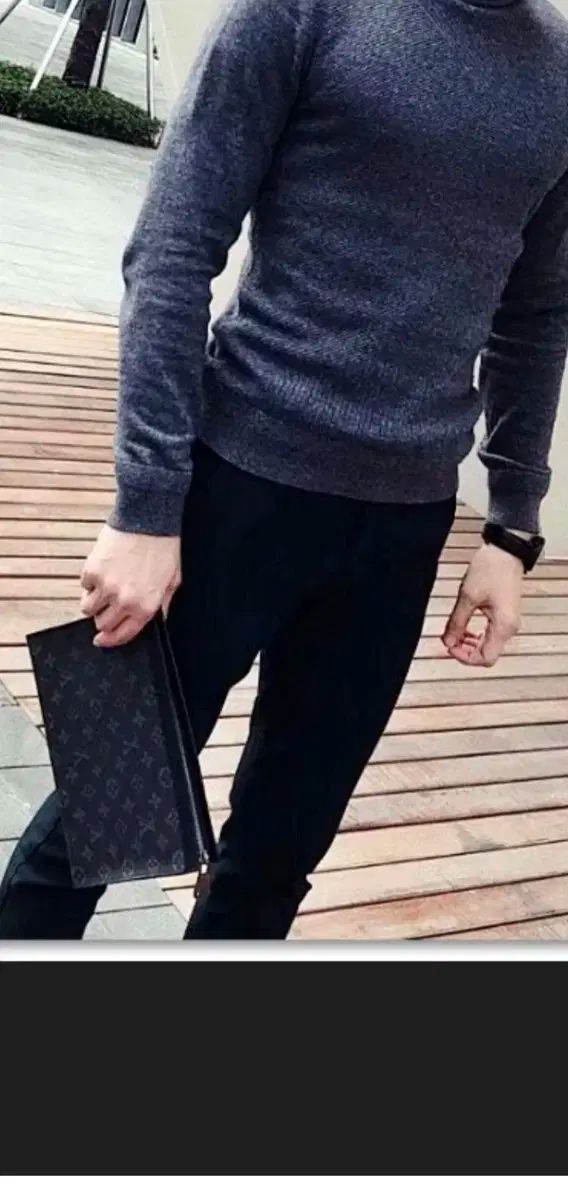 クラッチバッグ S級