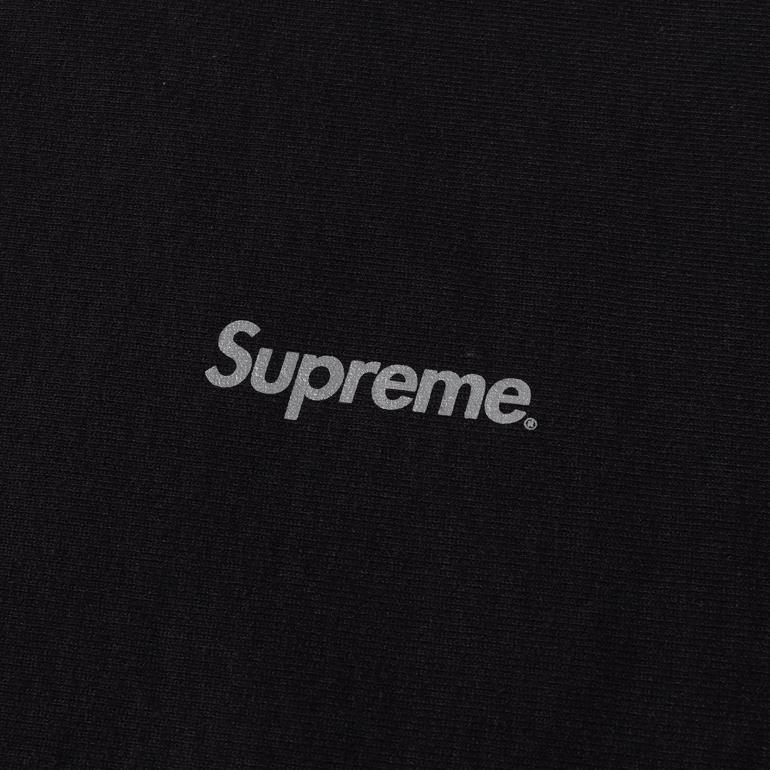 Supreme シュプリーム パーカー サイズ:L リフレクター スモールロゴ 
