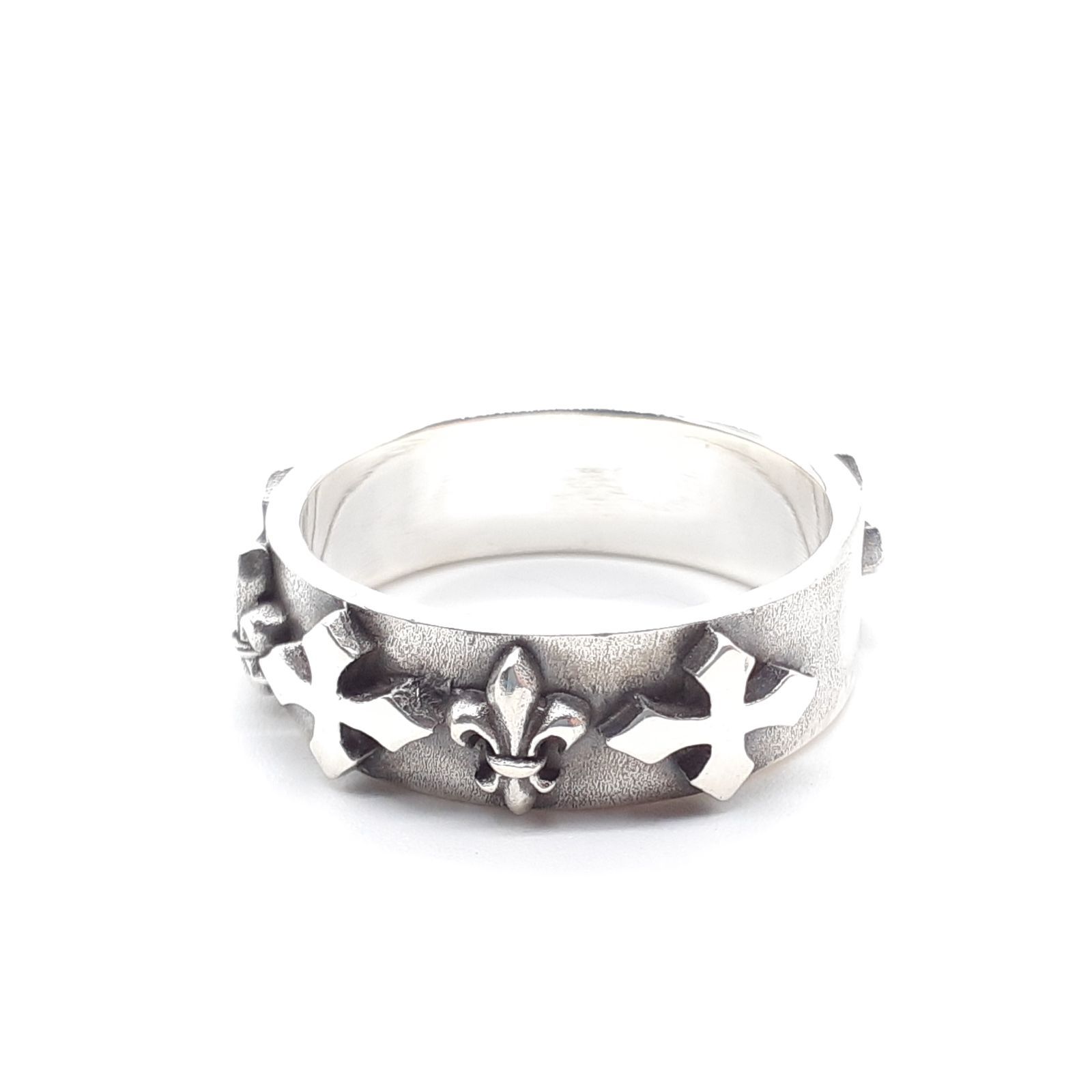 PATRICK COX パトリックコックス リング SILVER 925 シルバー