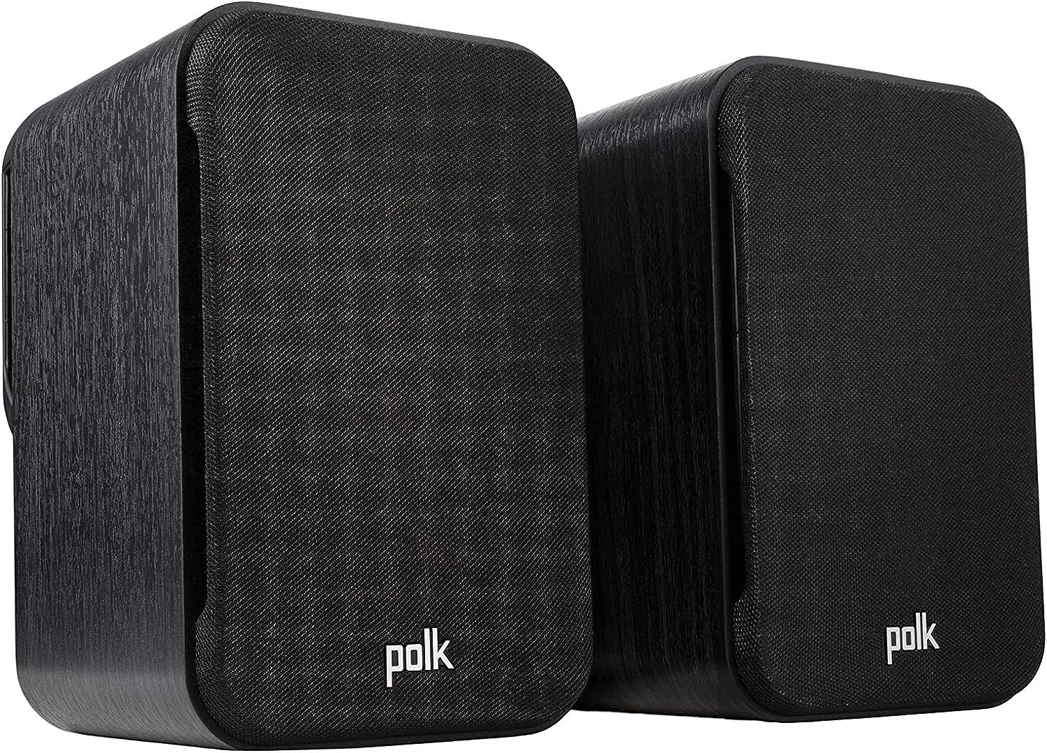 POLK AUDIO ポークオーディオ SIGNATURE ELITE ES10 サラウンド