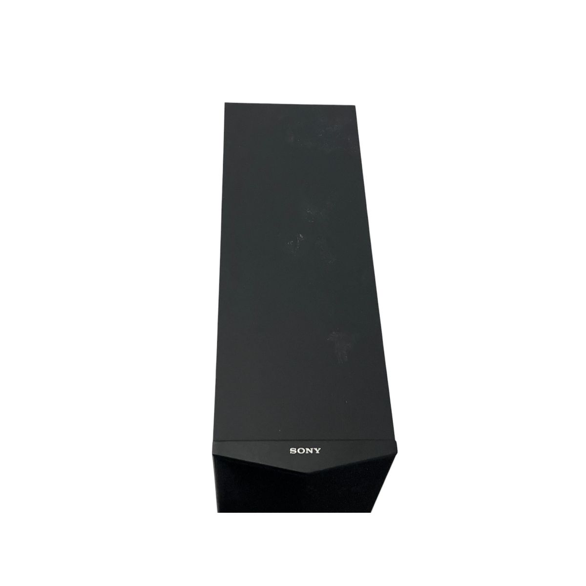 美品　SONY ソニー　サウンドバー＆ウーファー　SA-WCT370 SONY ホームシアター サウンドバー SA-CT370 SA-WCT370