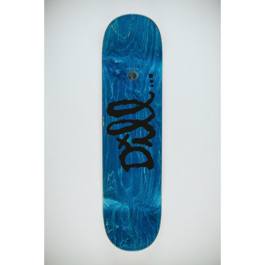 スケボー　板 fucking awesome FUCKING AWESOME Jason Dill Wanto Stickers 8.125インチ