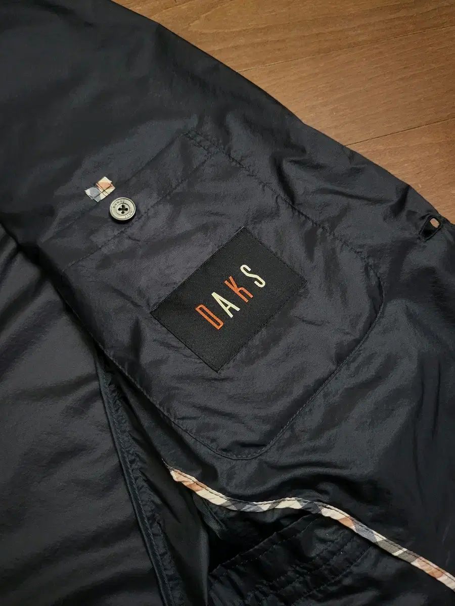 DAKS