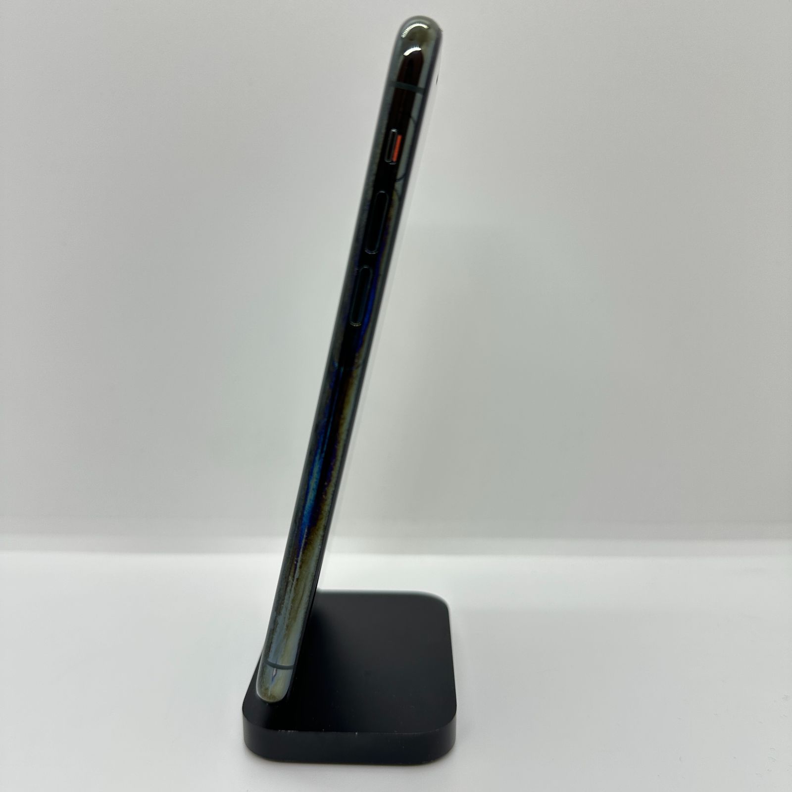 バッテリー新品】iPhone11Pro 256GB グリーン【SIMロック解除