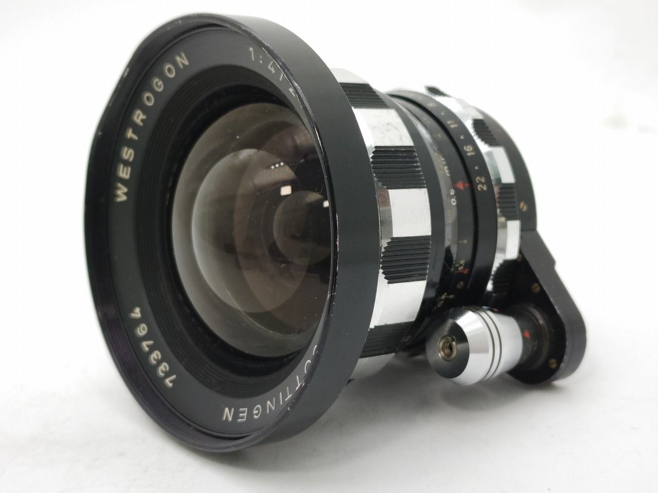 ISCO-GOTTINGEN WESTROGON 24ｍｍ F4 イスコ・ゲッチゲン - SK家電