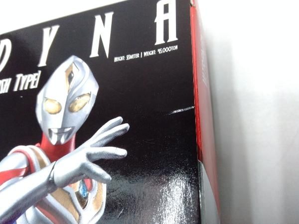 フィギュア ULTRA-ACT ウルトラマンダイナ フラッシュタイプ - メルカリ