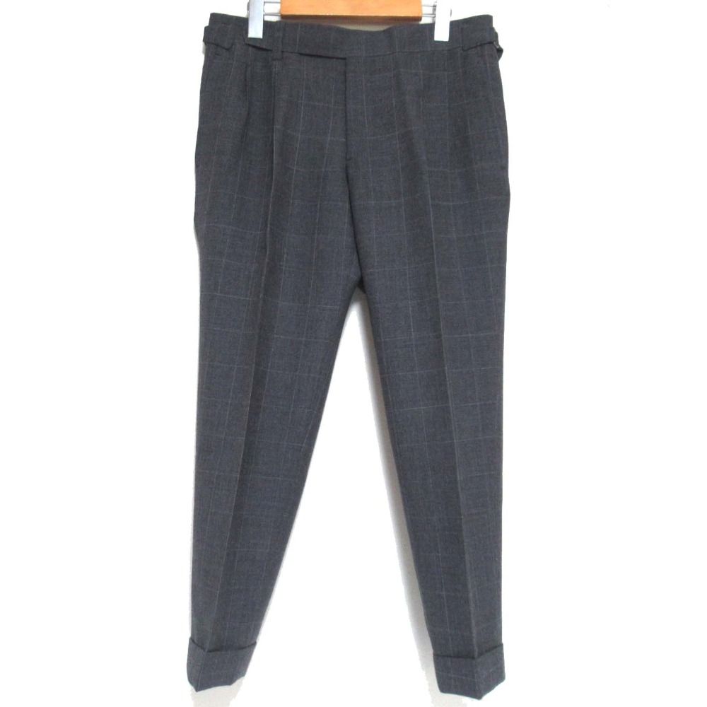 IGARASHI TROUSERS パンツ（その他） メンズ イガラシトラウザーズ