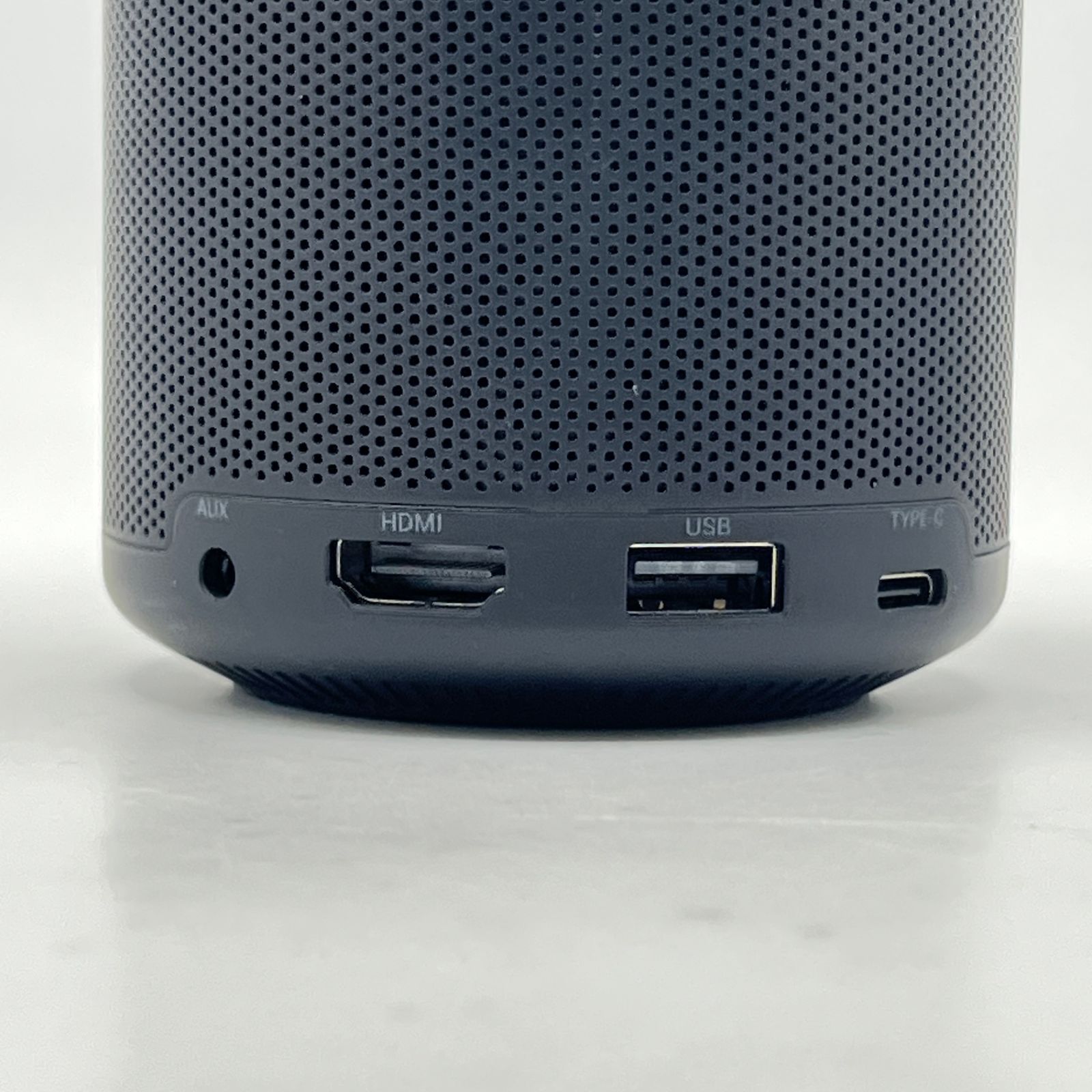 Anker Nebula Capsule II D2421N11 ブラック Nebula (ネビュラ