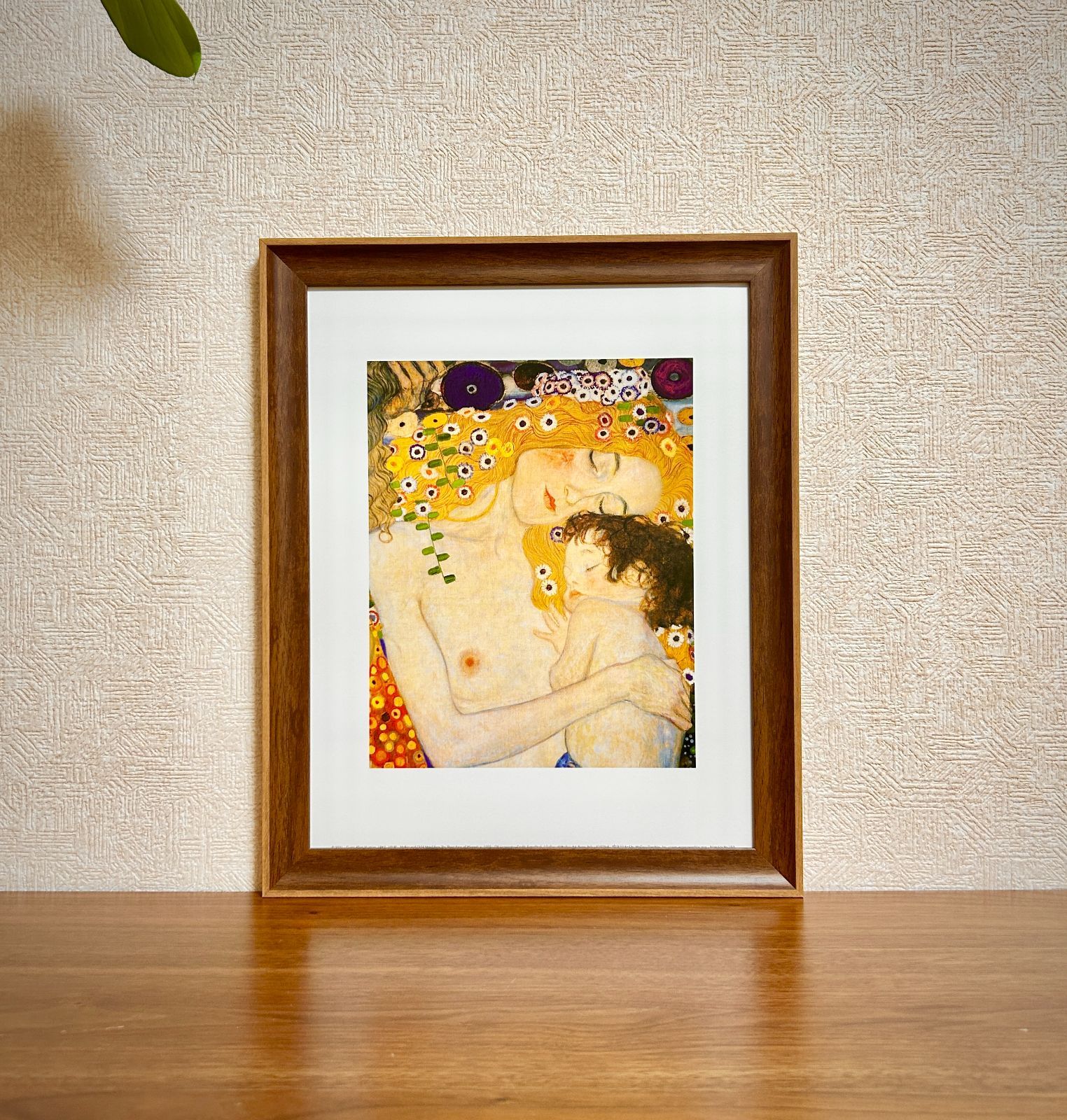 「グスタフ・クリムト」 eurasia-art_nh339