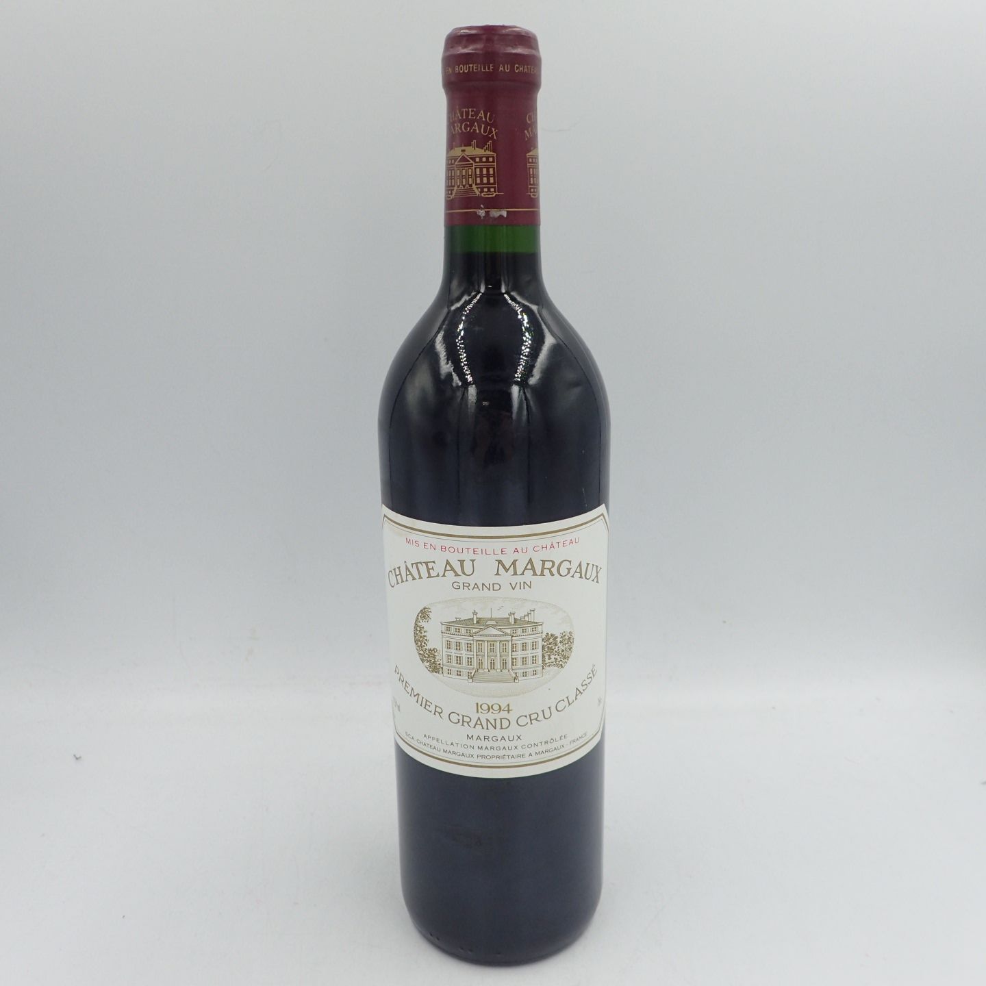 シャトー マルゴー 1994 CHATEAU MARGAUX【JJ】 - お酒の格安本舗