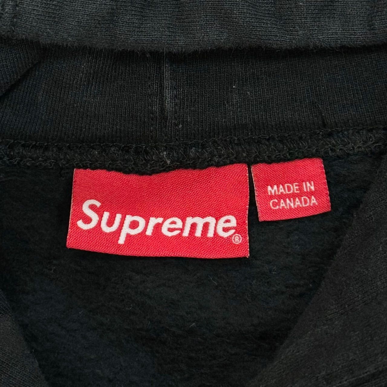 国内正規 Supreme 20AW Pearl Hooded Sweatshirt フェルメール ...