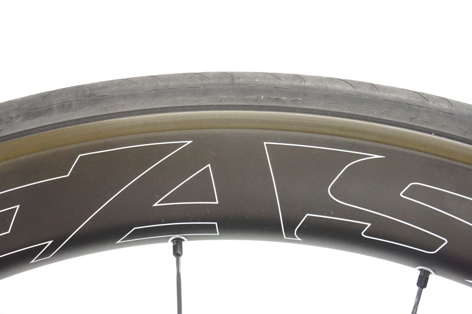 EASTON EC90 AERO 55(Gen6) シマノ11速 EC90 Aero 55 Disc Wheel