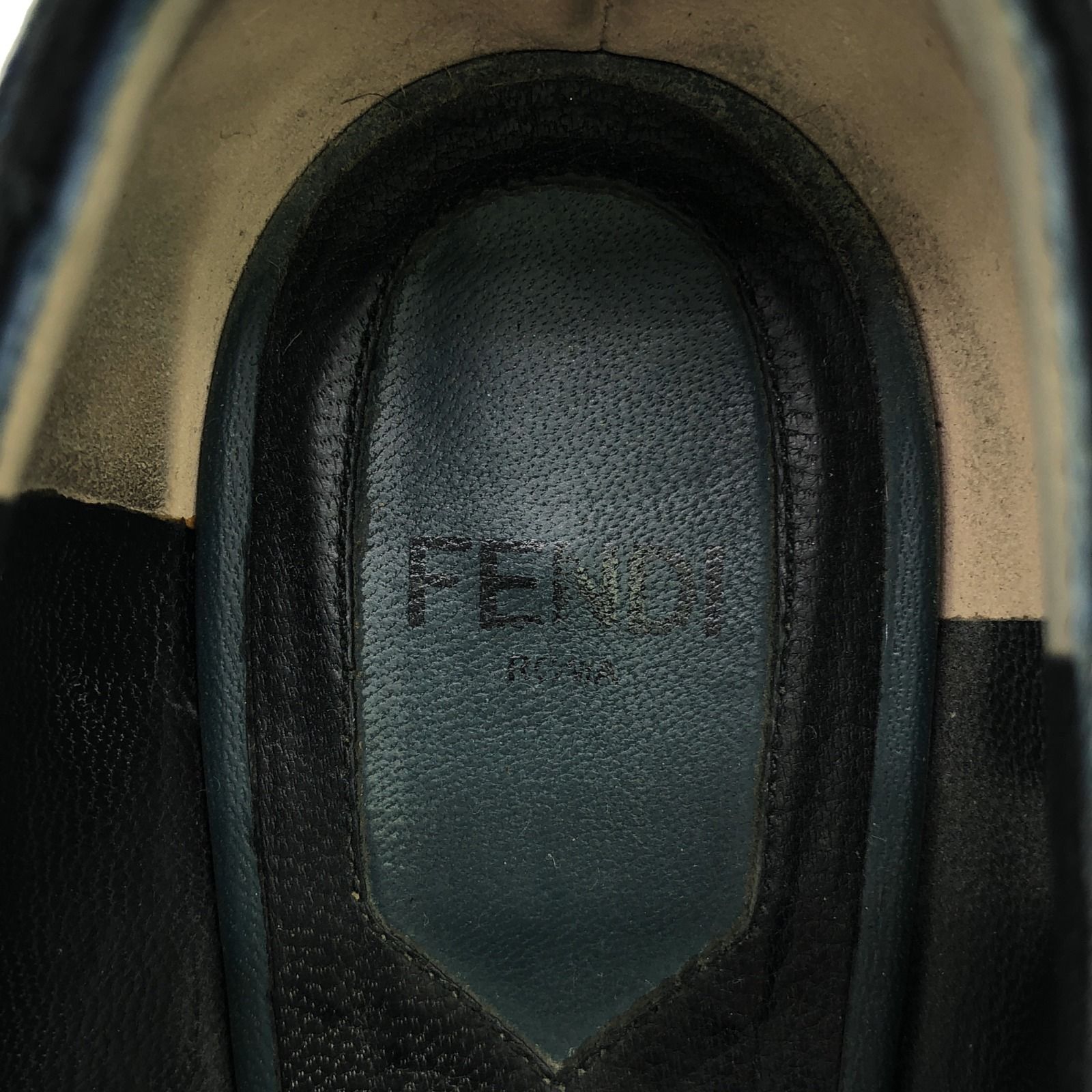 FENDI
