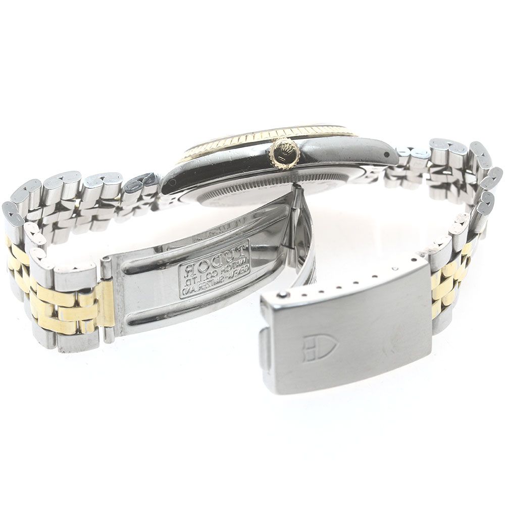 チュードル TUDOR 74033 プリンス オイスターデイト Cal.2824-2 デイト