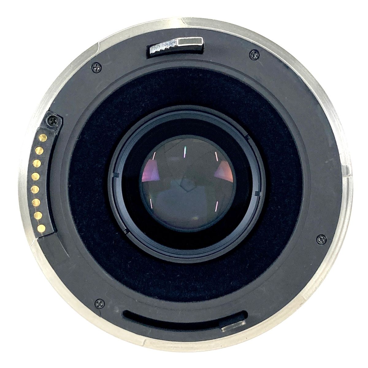 MAMIYA マミヤ N80mm F4 L用 専用フード 予備用・実用向け